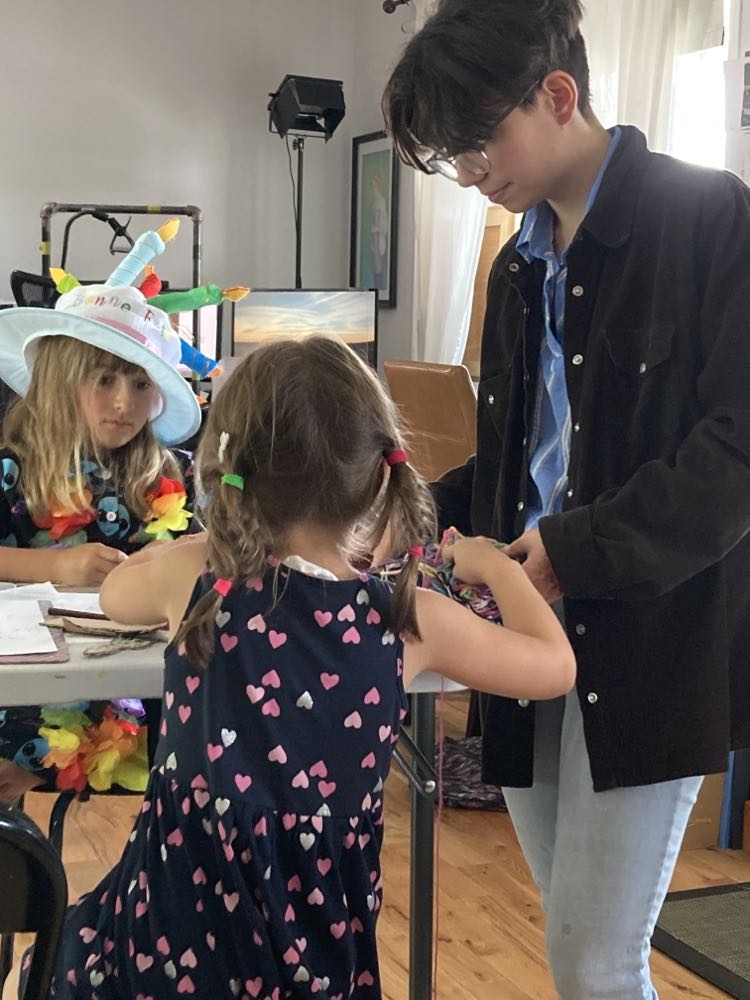 Cours dessin en ligne