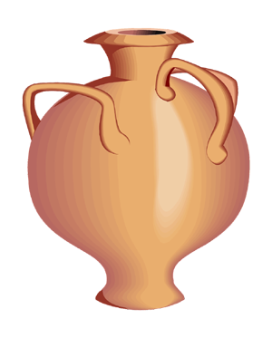 pot illustration
