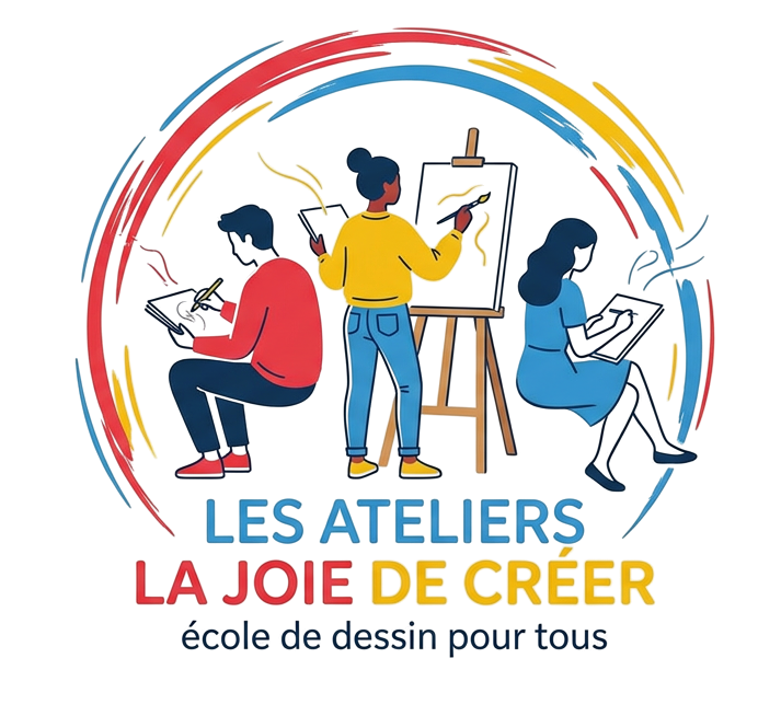 Les Ateliers La Joie de Créer